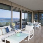 pruva 34 real photos luxurious sea view interior wide balcony property for sale in istanbul turkey real estate exterior