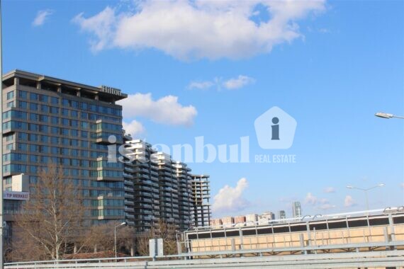 pruva 34 real photos property for sale in istanbul turkey real estate exterior