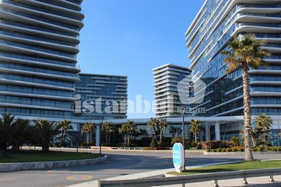 yedi mavi flats for sale in istanbul turkey real estate and citizenship
