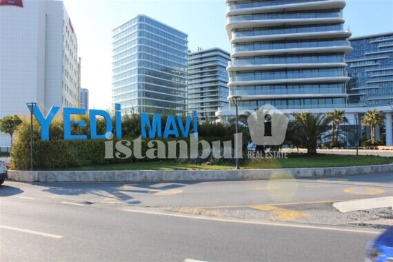 yedi mavi houses for sale in istanbul turkey real estate and citizenship