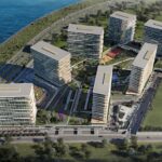 yedi mavi sea view apartments for sale in istanbul turkey real estate and citizenship