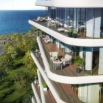 yedi mavi sea view flats for sale in istanbul turkey real estate and citizenship