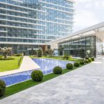 yedi mavi sea view luxurious property for sale in istanbul turkey real estate and citizenship