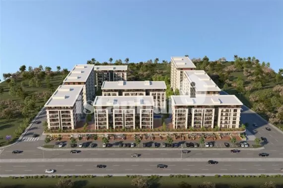 purchase flats in ahteran