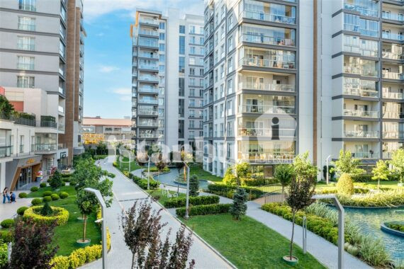 Buy Property In Avrupa Konutları Atakent 4