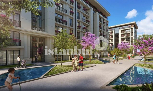 buy flats in ahteran
