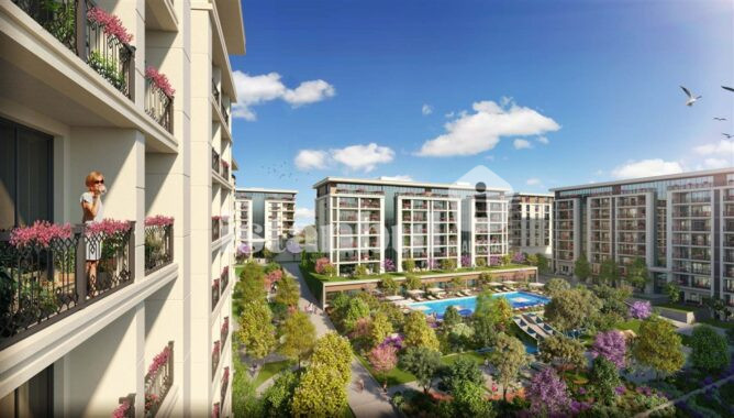 buy flats in ahteran