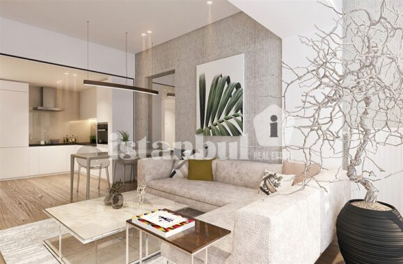 G tower provides apartments for sale