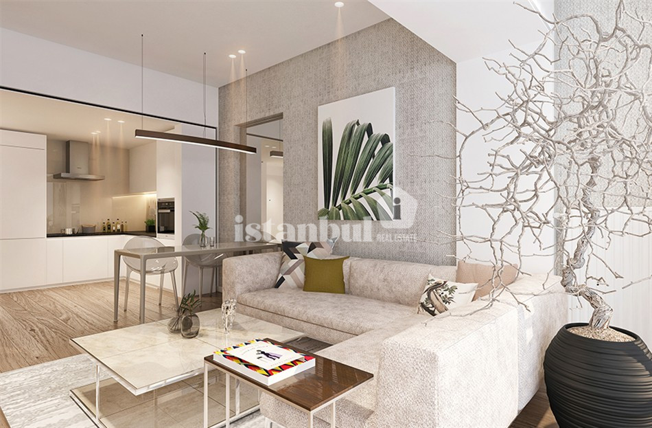 G tower provides apartments for sale