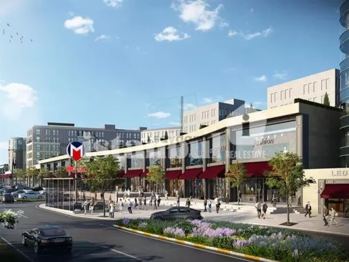 Invest in home in Meydan Ardicli