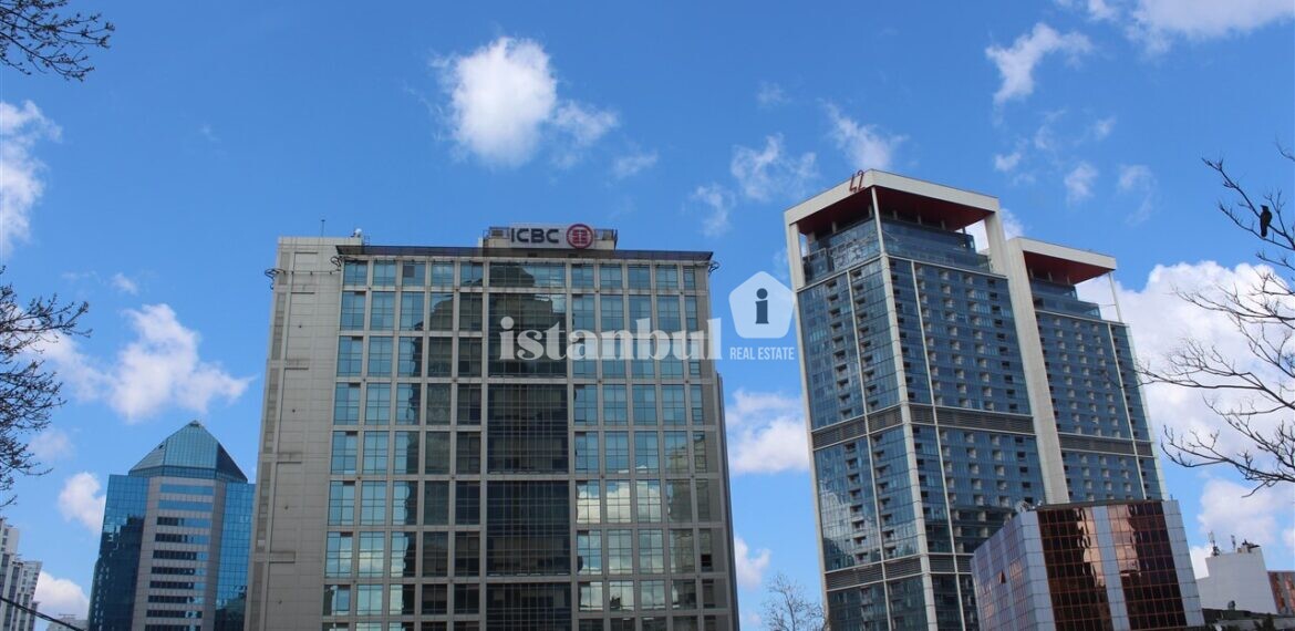 42 maslak penthouses property for sale in masak istanbul turkey property citizenship