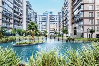 Avrupa Konutları Atakent 4