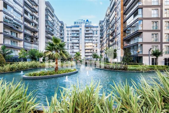 Buy Property In Avrupa Konutları Atakent 4