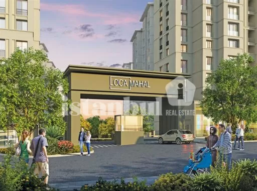 Buy house in locamahal