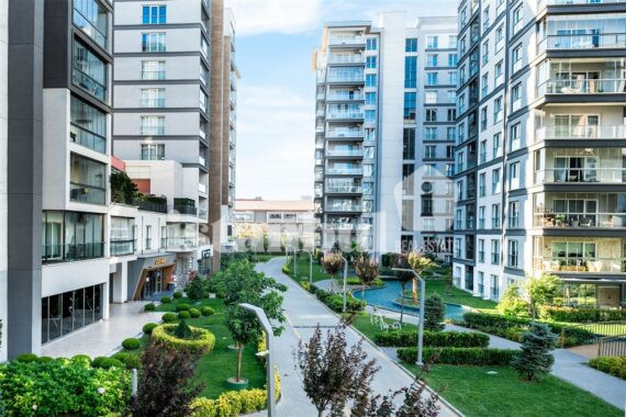 Invest Flats In Avrupa Konutları Atakent 4