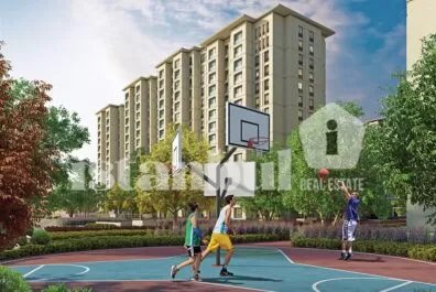 لوكا ماهال Loca Mahal