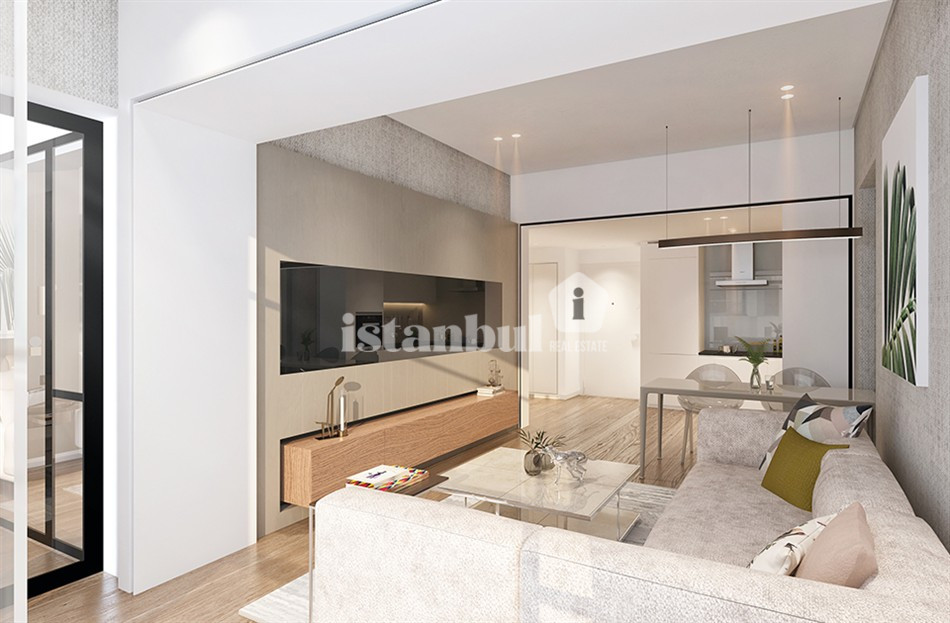 توقعات وفرص سوق العقارات في إسطنبول لعام 2025