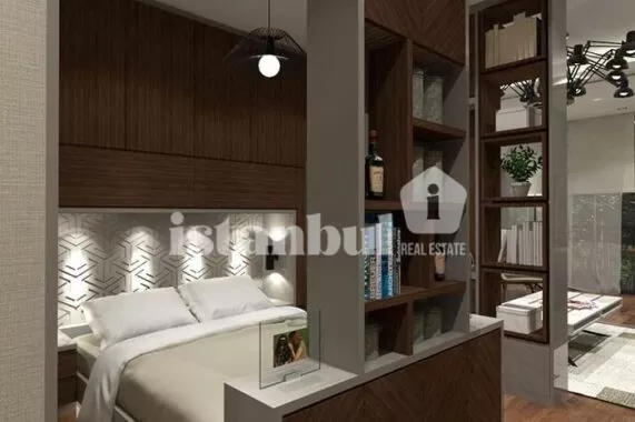 Gül Proje Express suitable apartments for turkish citizenship
