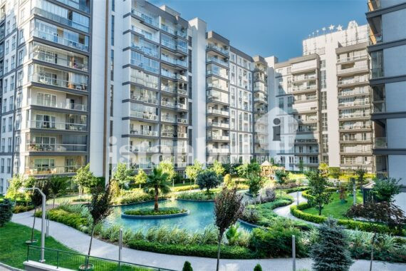 Invest Houses In Avrupa Konutları Atakent 4
