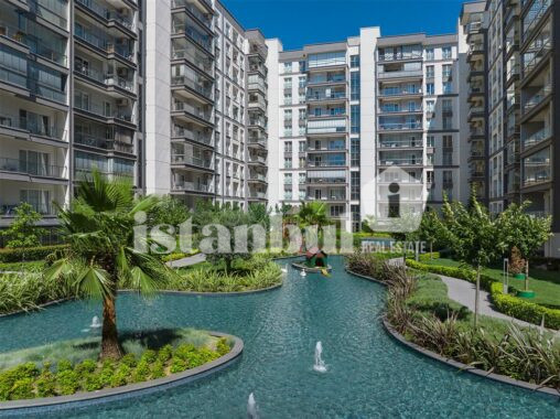 Invest Property In Avrupa Konutları Atakent 4