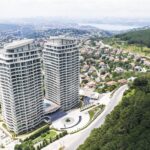 Acarblu property for sale in Beykoz in the Asian side of Istanbul turkey property citizenship