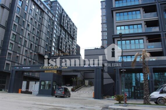 Avangart Istanbul apartments property for sale in istanbul turkey real estate citizenship