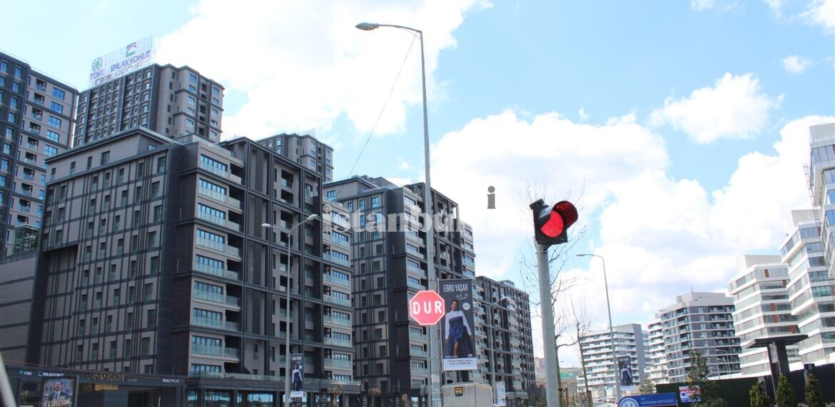Avangart Istanbul flats property for sale in istanbul turkey real estate citizenship
