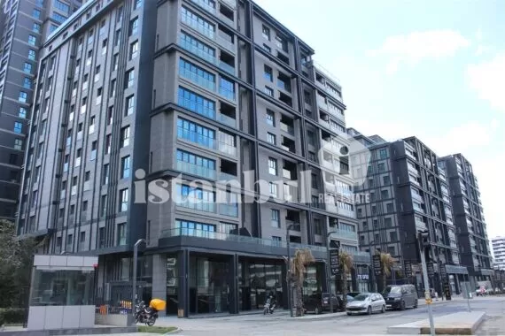 Avangart Istanbul property for sale in istanbul turkey real estate citizenship