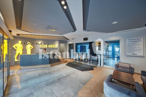 Avrupa Konutları Atakent 4 apartments property for sale in kucukcekmece istanbul turkey real estate citizenship