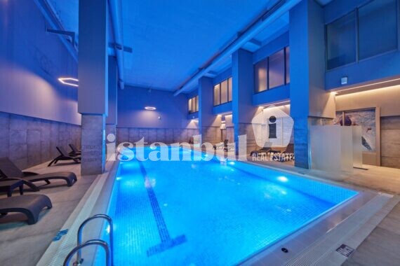 Avrupa Konutları Atakent 4 residential flats property for sale in kucukcekmece istanbul turkey property citizenship