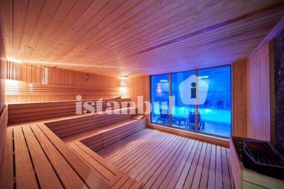 Avrupa Konutları Atakent 4 residential houses property for sale in kucukcekmece istanbul turkey property citizenship