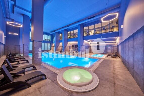 Avrupa Konutları Atakent 4 residential property for sale in kucukcekmece istanbul turkey real estate citizenship