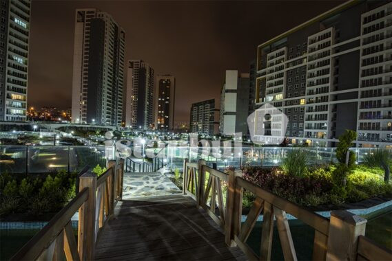 Göl Panorama Project introduces luxurious flats tailored for individuals seeking Turkish citizenship.