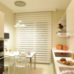 Gol Panorama residential apartments property for sale in Bahcesehir Istanbul Turkey property citizenship interior kitchen design