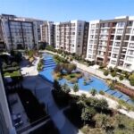Kalekent social facilities houses property for sale in Beylikduzu Istanbul Turkey property citizenship by investment