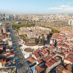 Meydan Ardicli new apartments property for sale in esenyurt istanbul tureky real estate citizenship near E80 highway