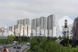 Nlogo buildings property for sale in esenyurt istanbul turkey proeprty for sale in istanbul turkey real estate citizenship exterior