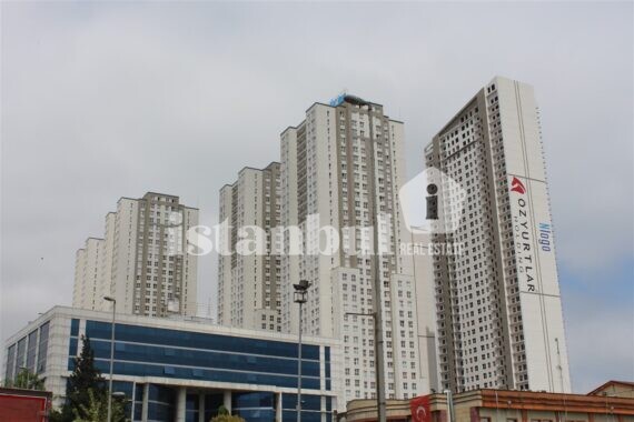 Nlogo commercial property for sale in esenyurt istanbul turkey proeprty for sale in istanbul turkey real estate citizenship exterior