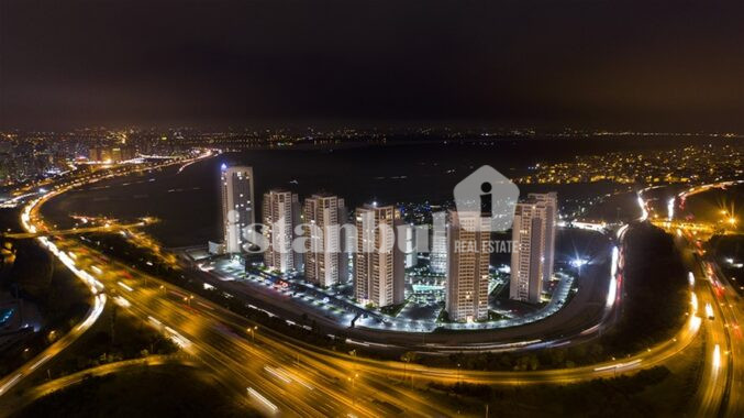 Start your Turkish citizenship journey in style with Göl Panorama Project’s prestigious and luxurious flats.