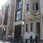 Taksim 360 offices exterior property for sale in Taksim Istanbul Turkey property citizenship (2)