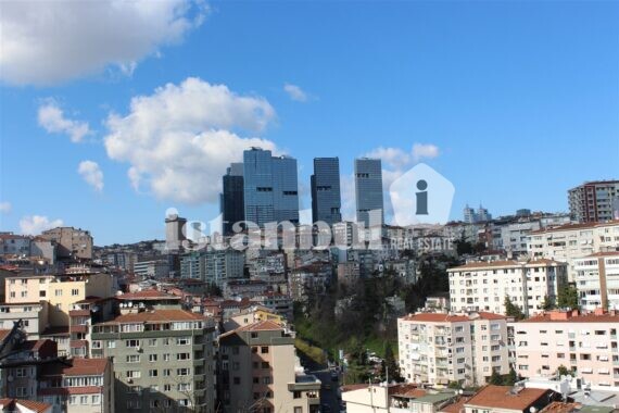 Torun Center offices and apartments property for sale in mecidiyekoy istanbul turkey real estate citizenship