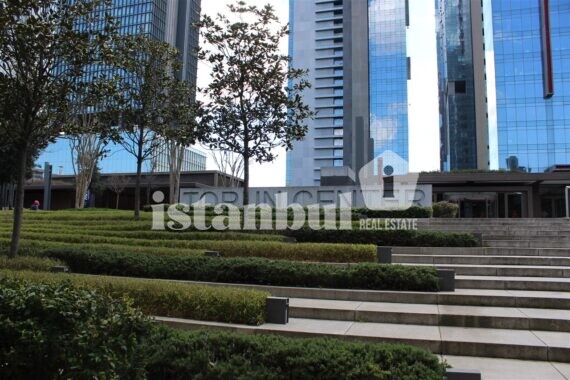 Torun Center serviced apartments property for sale in mecidiyekoy istanbul turkey real estate citizenship