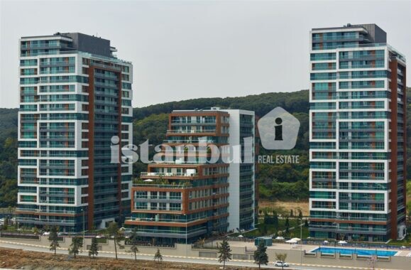 Vadistanbul apartment property for sale in Kagithane Istanbul turkey real estate citizenship