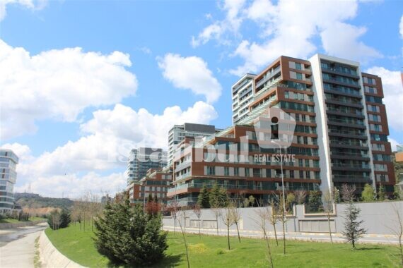 Vadistanbul apartments property for sale in Kagithane Istanbul turkey real estate citizenship