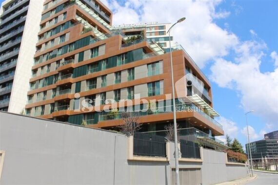 Vadistanbul comercial property for sale in Kagithane Istanbul turkey property citizenship