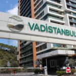 Vadistanbul offices property for sale in Kagithane Istanbul turkey property citizenship