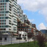 Vadistanbul residences property for sale in Kagithane Istanbul turkey property citizenship