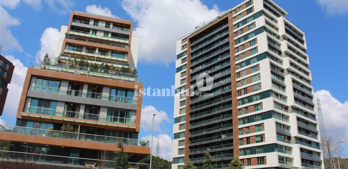 Vadistanbul shops property for sale in Kagithane Istanbul turkey real estate citizenship
