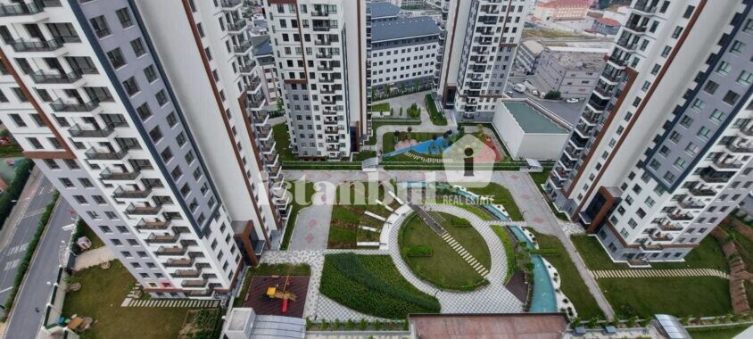 Adres Atakent Evleri