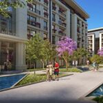 ahteran istanbul new luxurious  affordable residential flats property for sale in esenyurt istanbul turkey property and citizenship